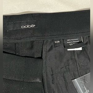 chickfila work pants